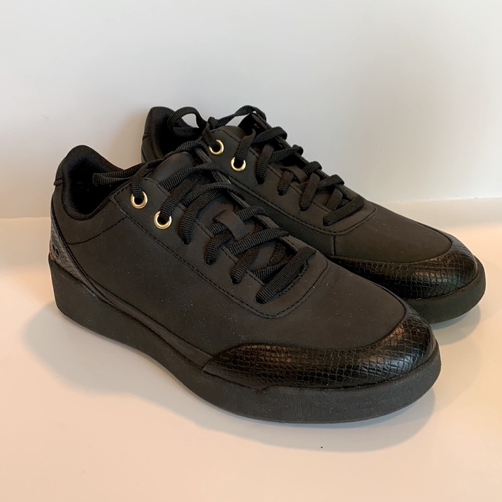 Ryka Women's Paola Oxford Sz 7.5 M